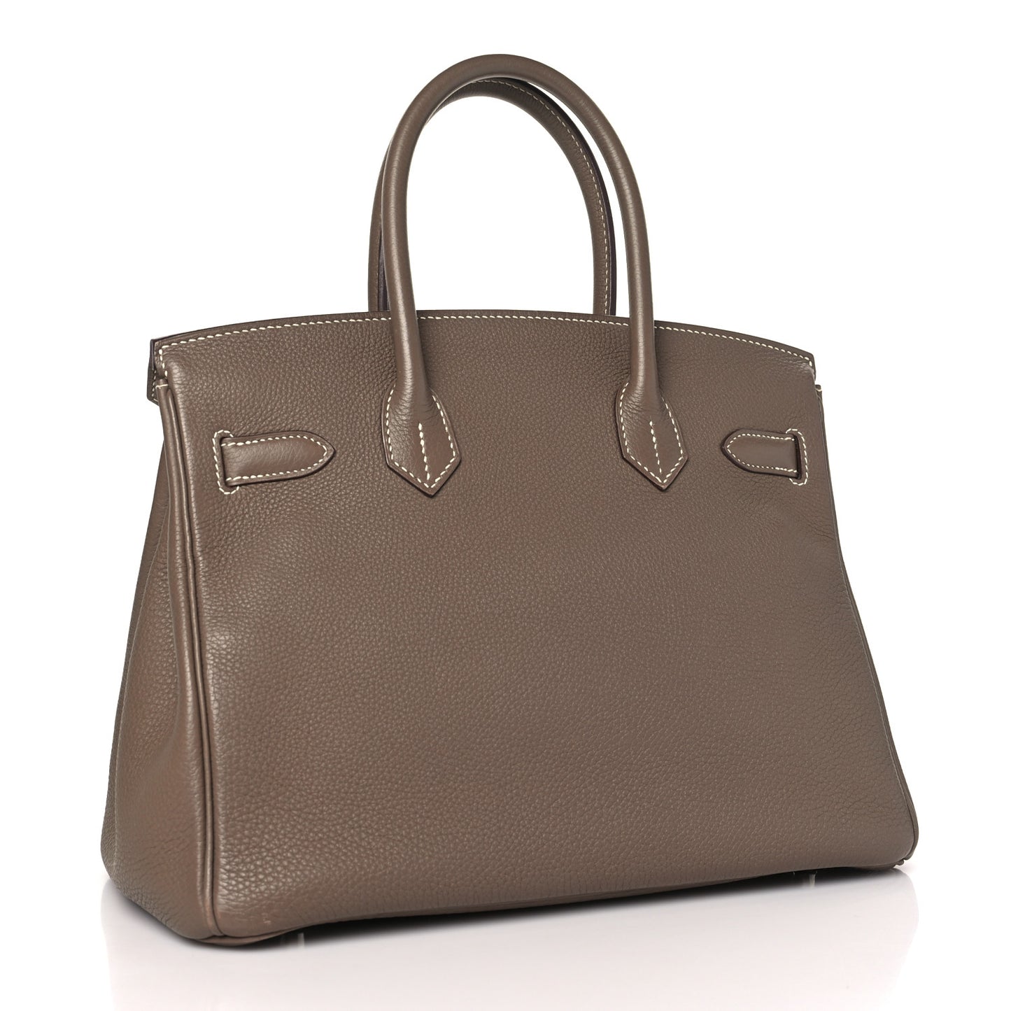 Togo Birkin 30 Etoupe