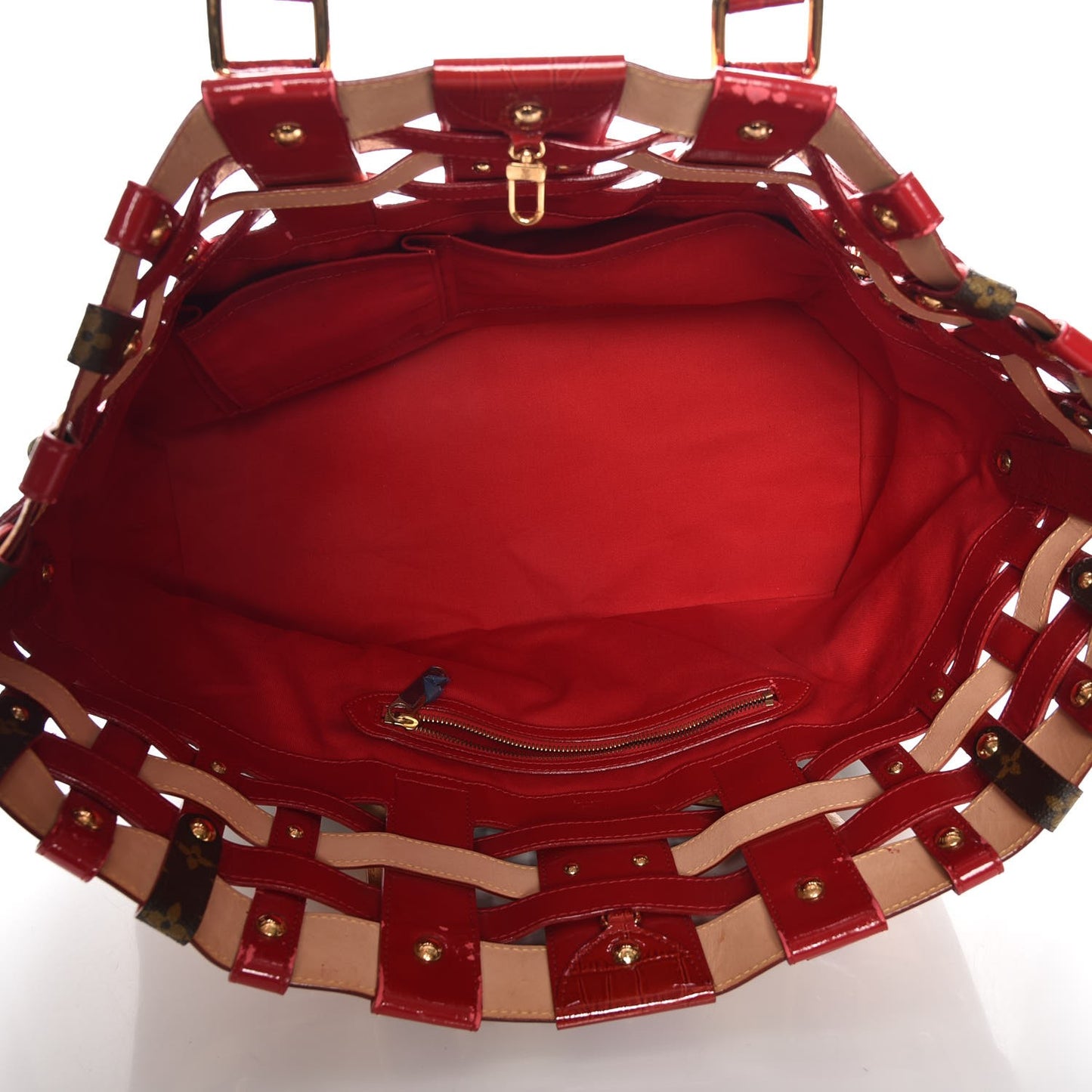 Monogram Salina GM Rubis