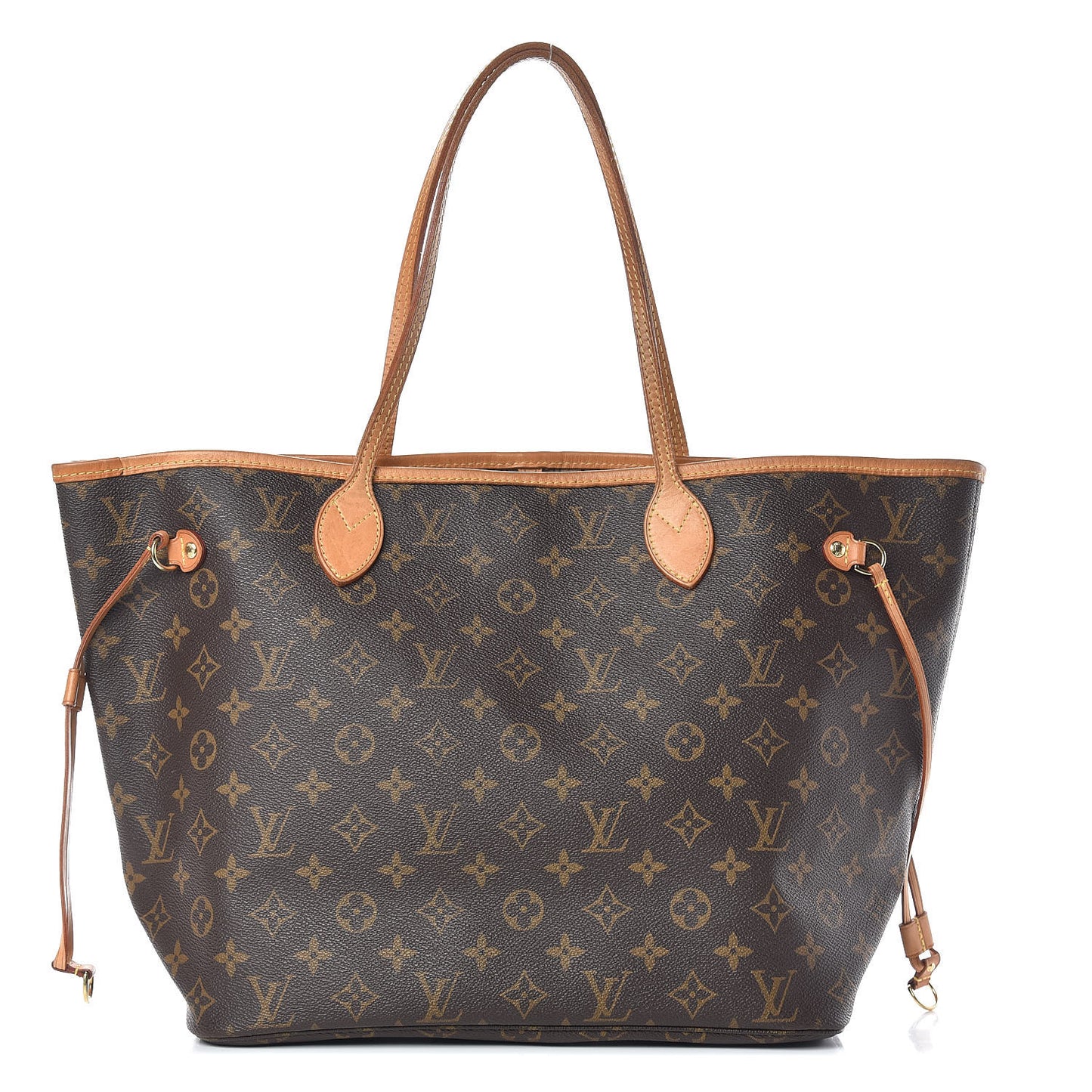 Monogram Neverfull MM