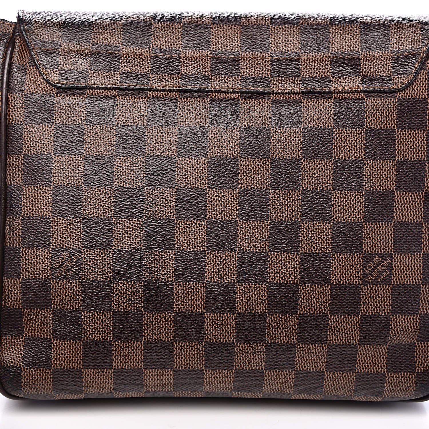 Louis Vuitton Damier Ebene District PM 13 of 16
