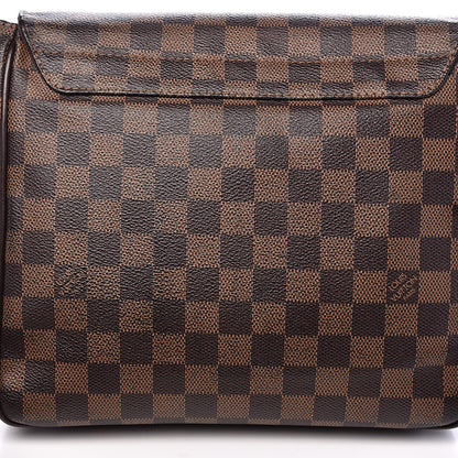Louis Vuitton Damier Ebene District PM 13 of 16