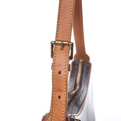 Louis Vuitton Monogram Croissant PM 15 of 15