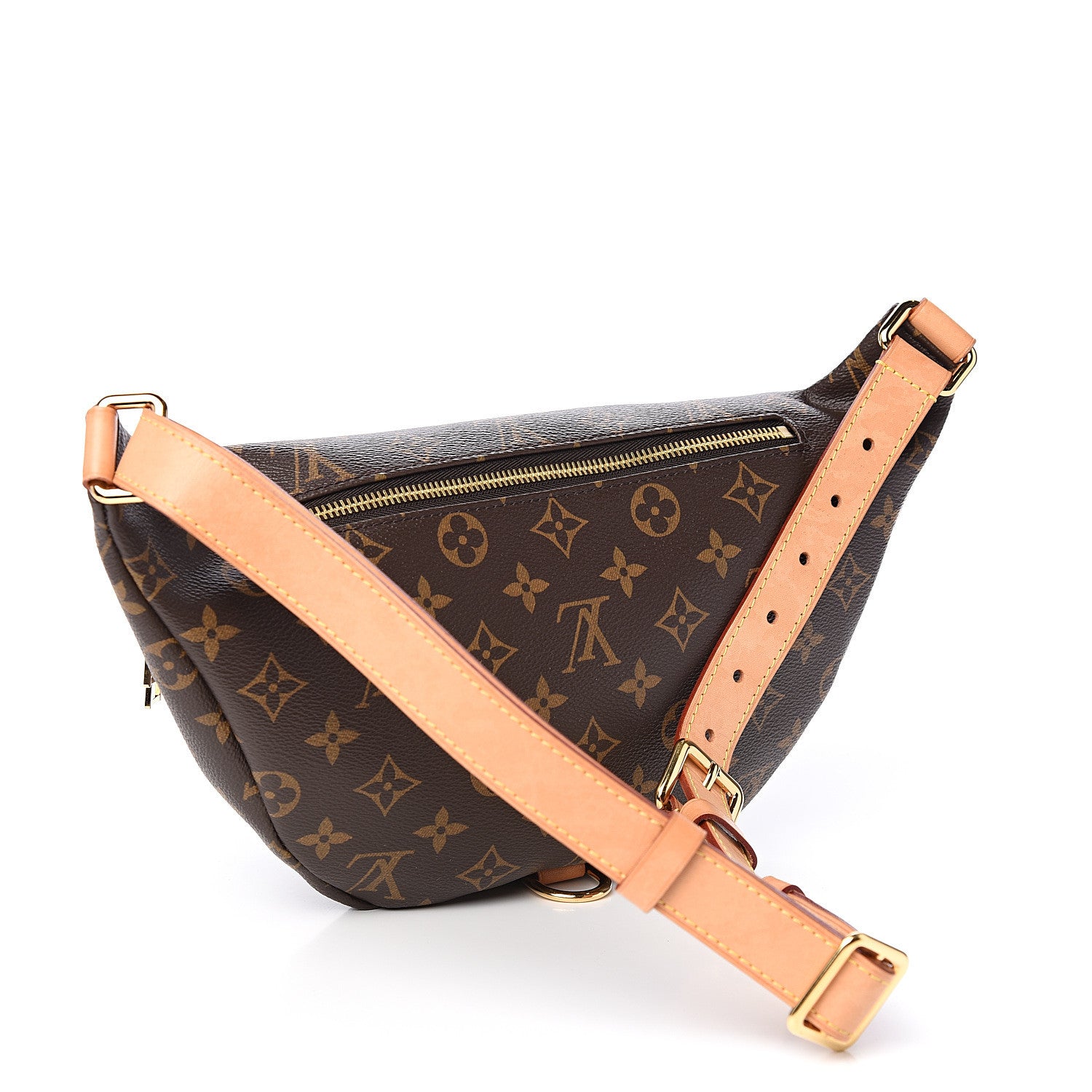 Louis Vuitton Monogram Bumbag 2 of 8