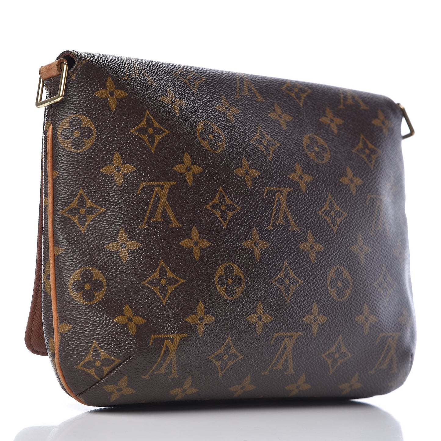 Monogram Musette Tango