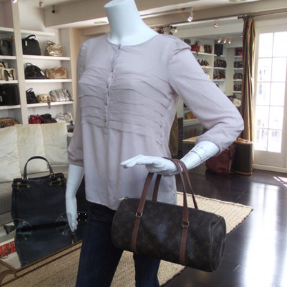 Louis Vuitton Monogram Papillon 30 2 of 9