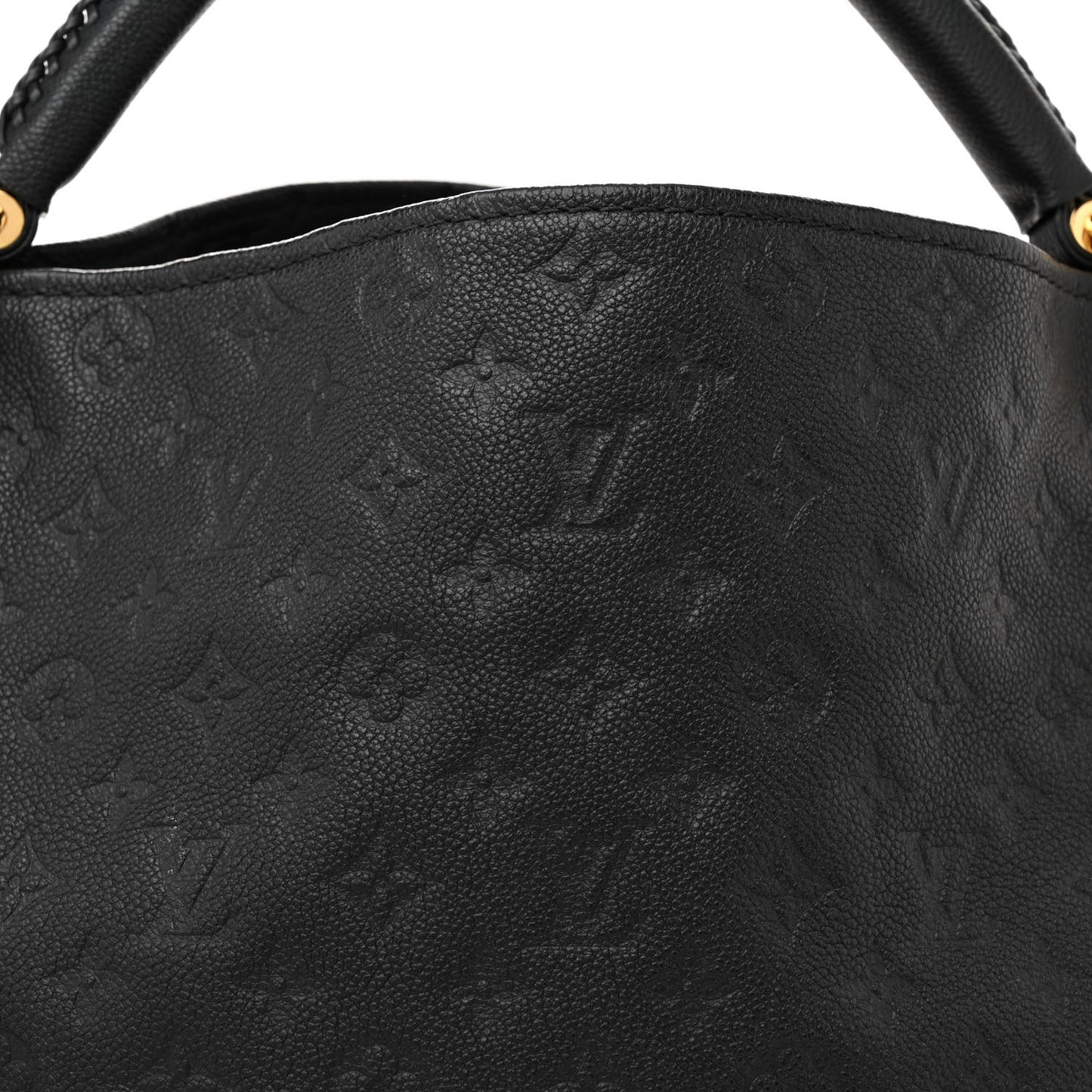 Empreinte Artsy MM Black