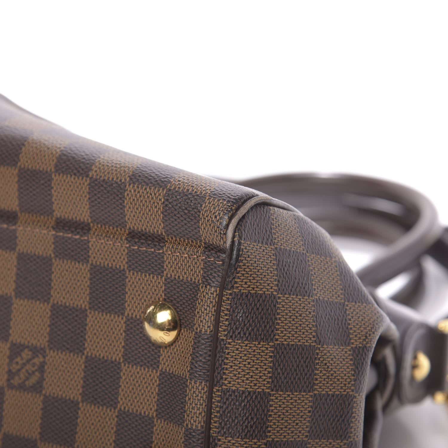 Louis Vuitton Damier Ebene Trevi PM 10 of 13