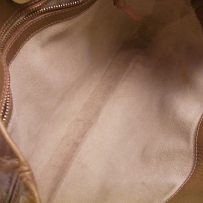 Bottega Veneta Leather Braided Handle Tote 6 of 11