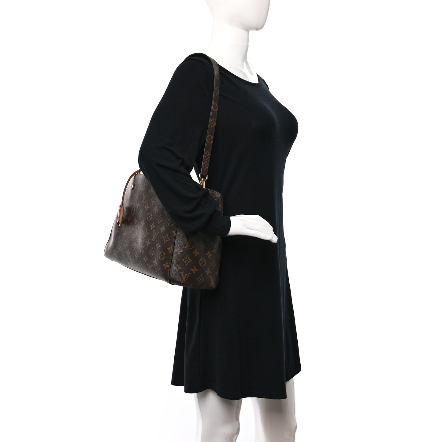 Monogram Montaigne MM