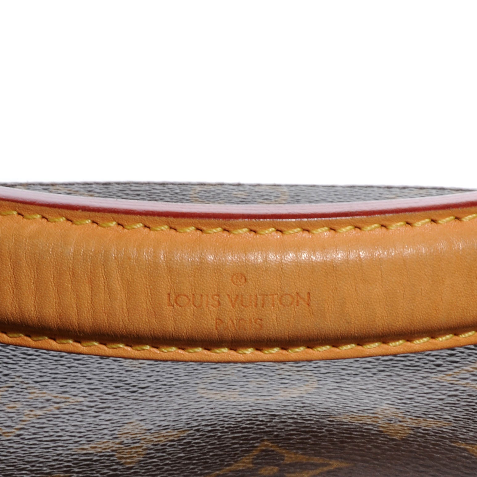 Louis Vuitton Monogram Metis 6 of 8