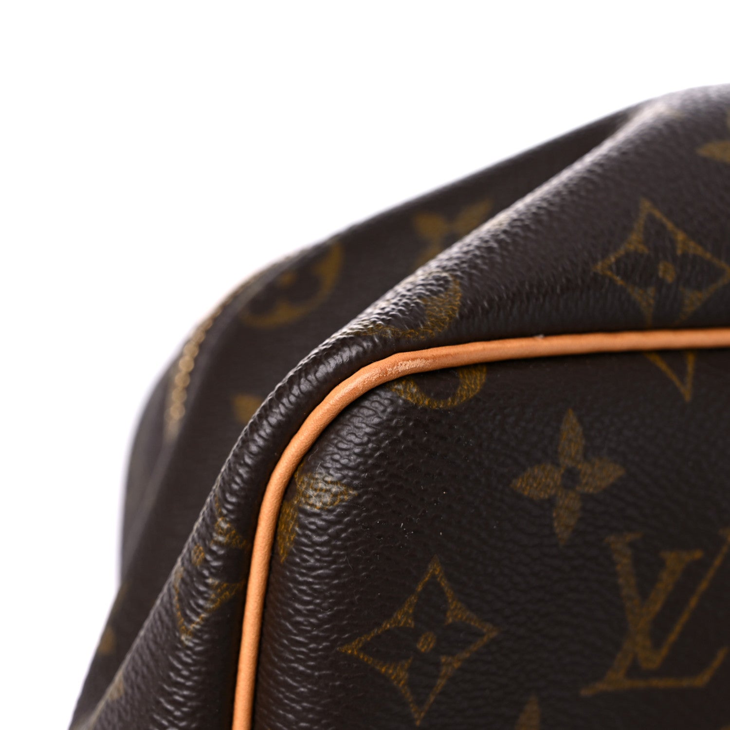 Louis Vuitton Monogram Sirius 45 15 of 22