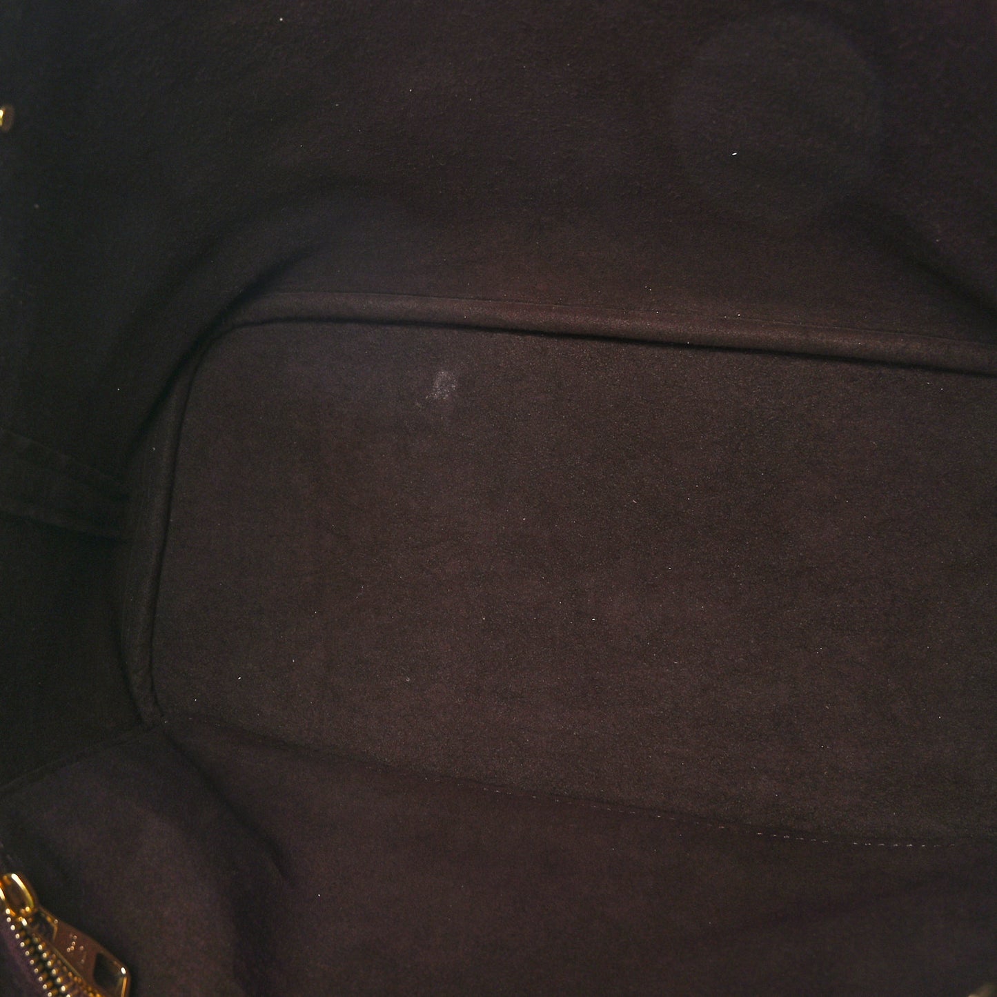 Empreinte Monogram Giant Neverfull MM Tourterelle