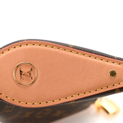 Louis Vuitton Monogram Tirette Pochette 8 of 8