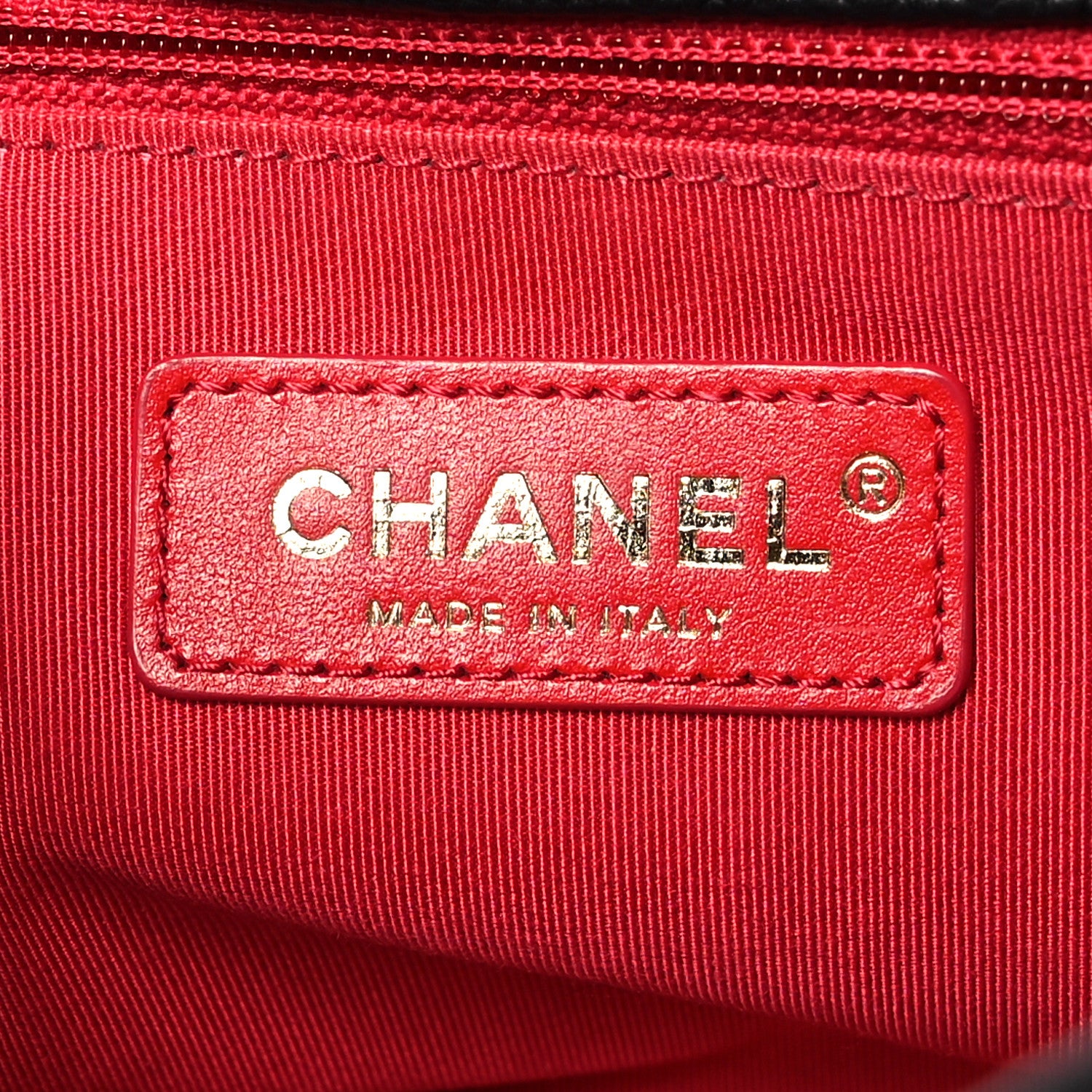 Chanel Caviar Quilted City Walk Flap Black 6 of 11