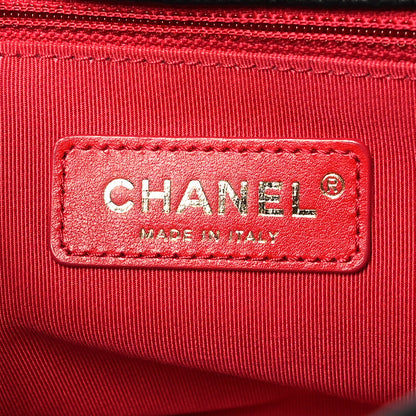 Chanel Caviar Quilted City Walk Flap Black 6 of 11