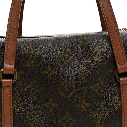 Louis Vuitton Monogram Papillon 26 7 of 9