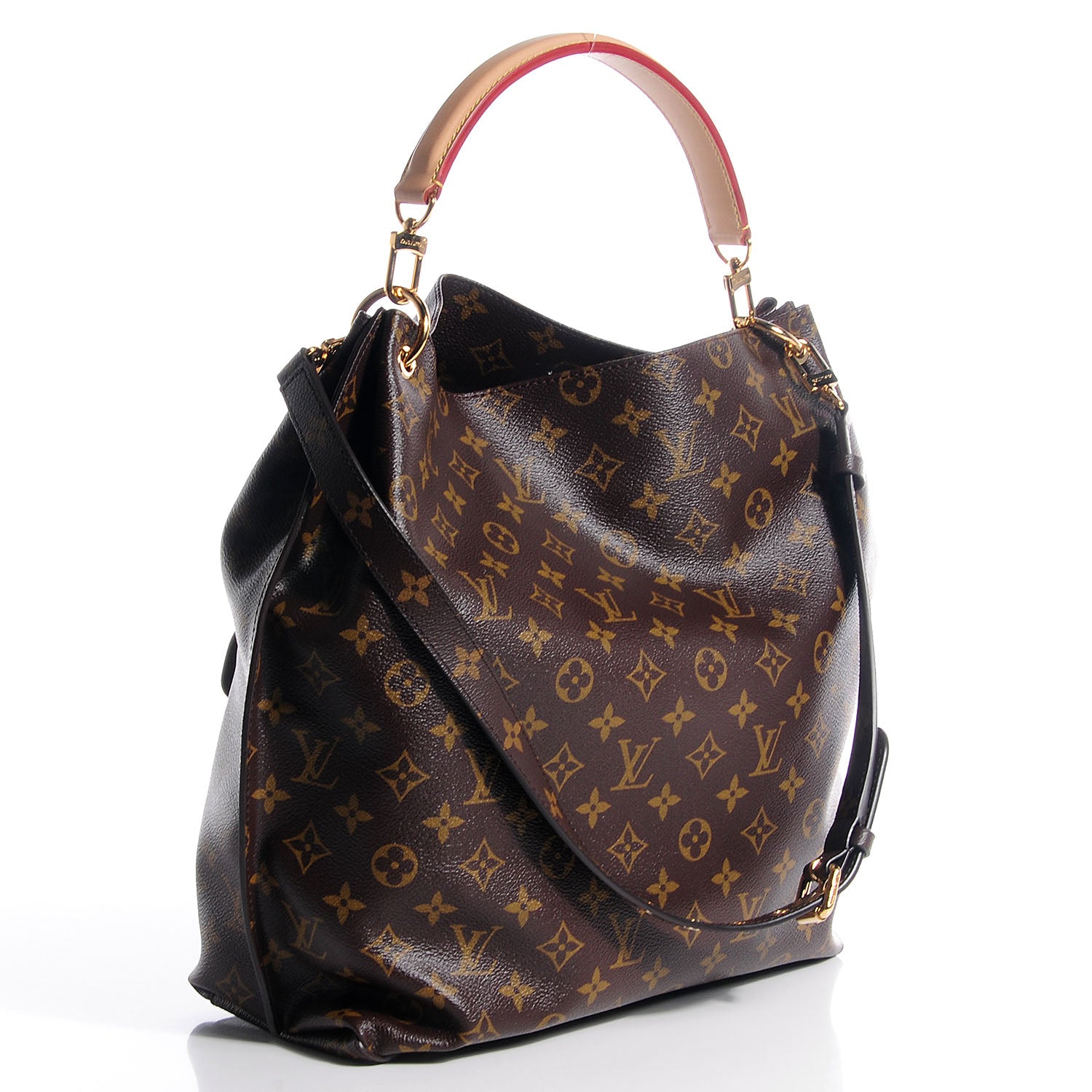 Louis Vuitton Monogram Metis 3 of 7