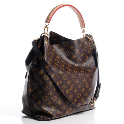 Louis Vuitton Monogram Metis 3 of 7