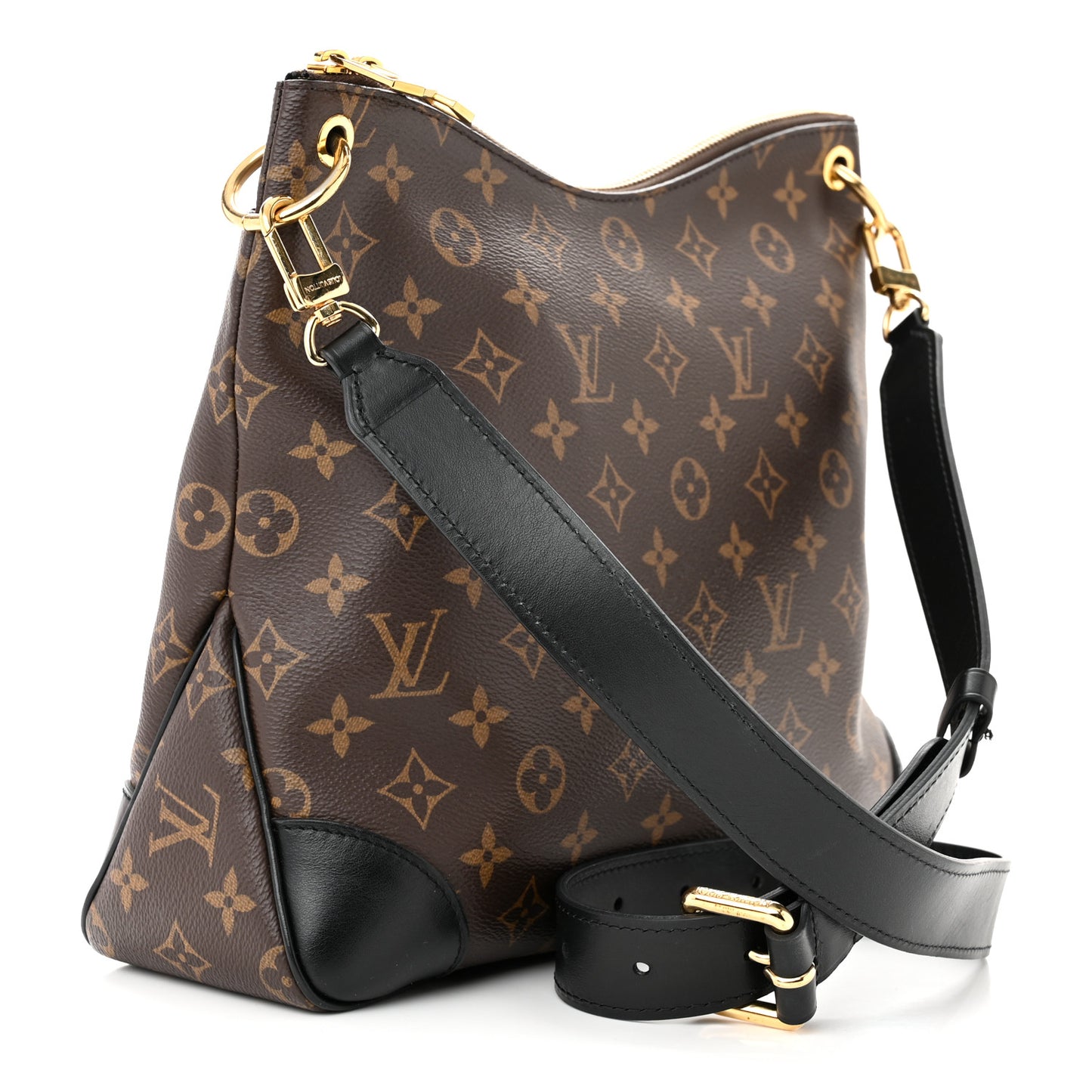 Monogram Odeon MM Black