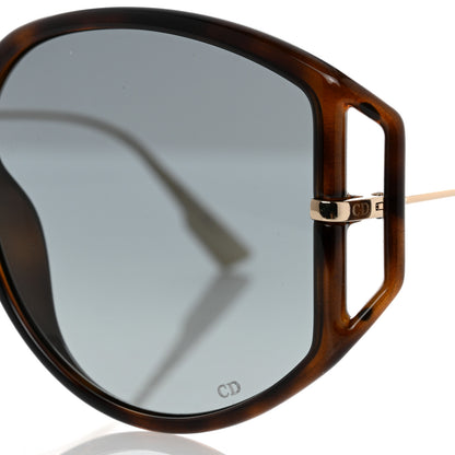 Christian Dior Direction 3F Sunglasses Black 7 of 8