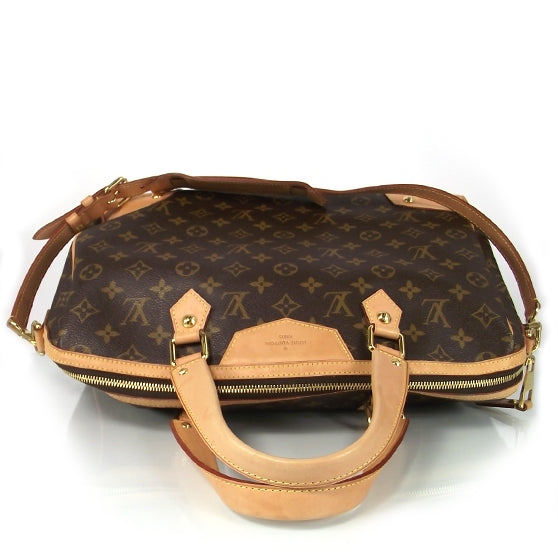 Louis Vuitton Monogram Retiro GM 3 of 10