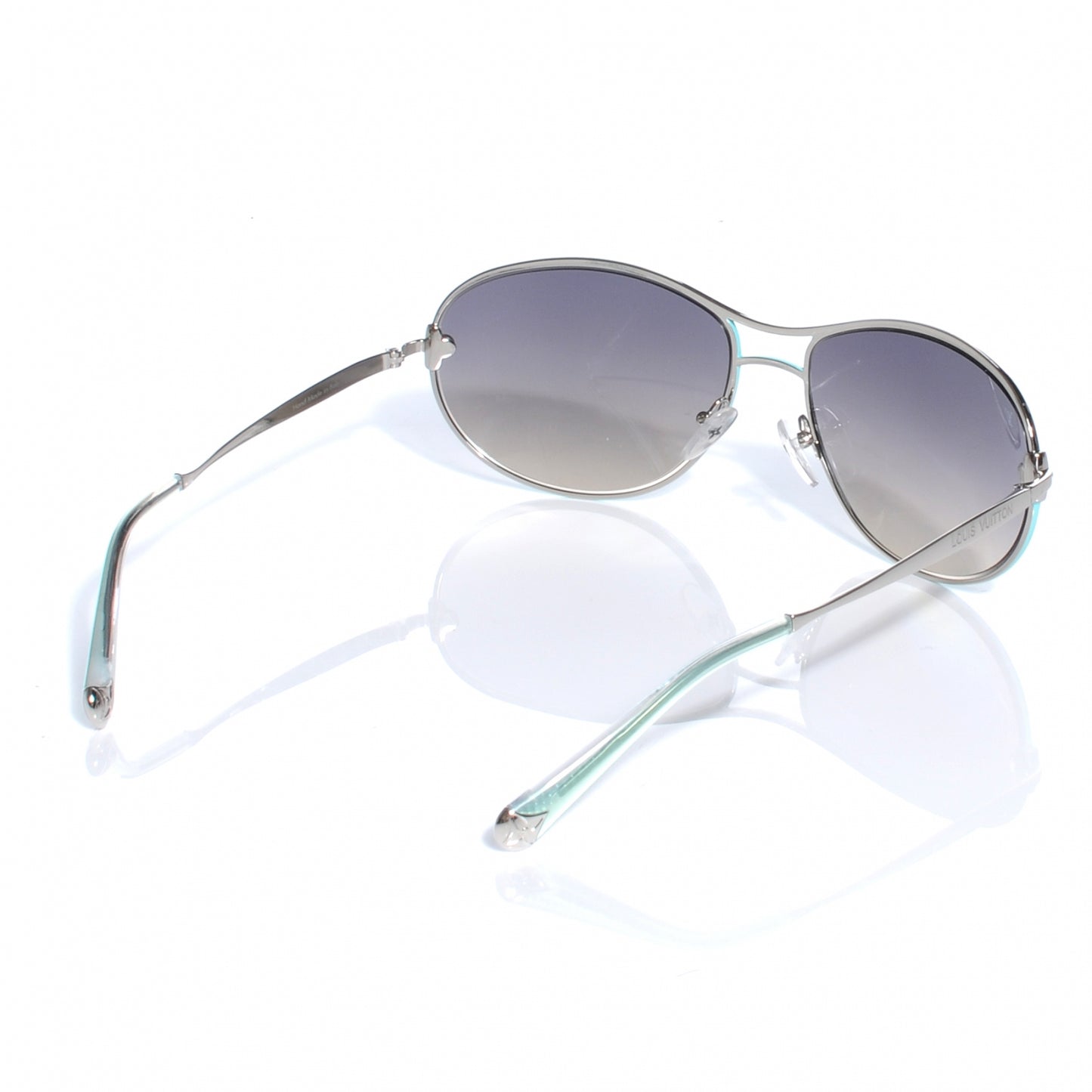 Mimosa Sunglasses Silver