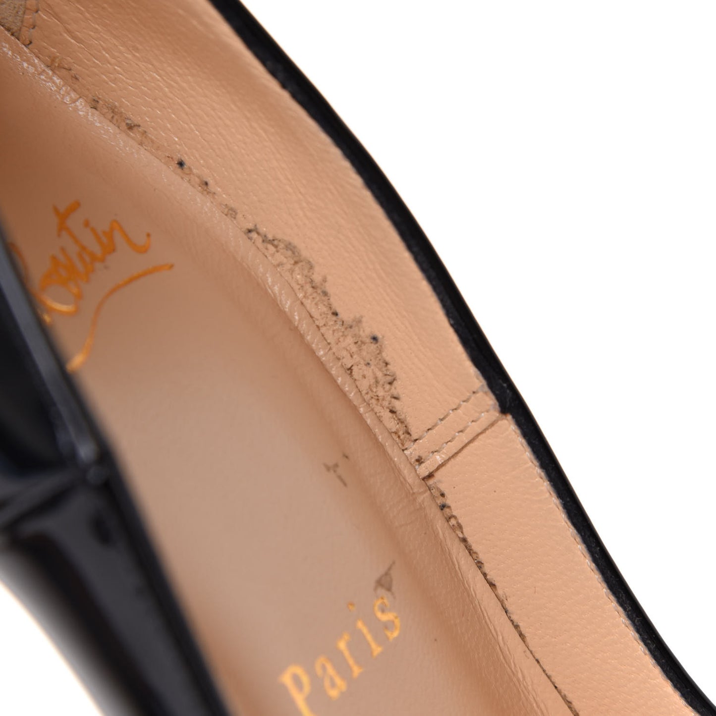 Patent So Kate 120 Pumps 37 Black
