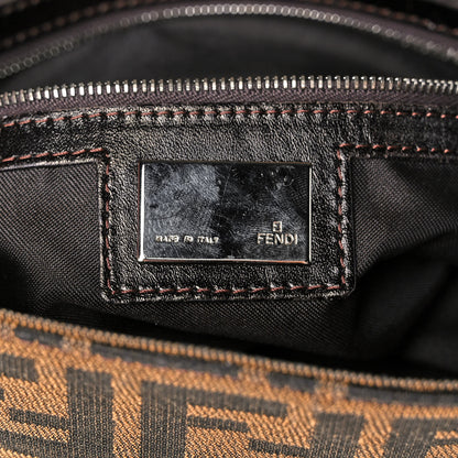 Fendi Zucca Mama Baguette Tobacco 6 of 15