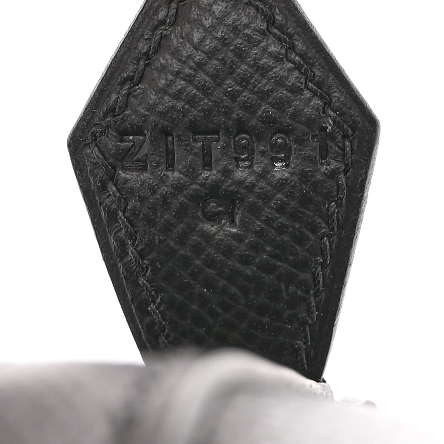 Epsom 1923 Bolide 30 Black