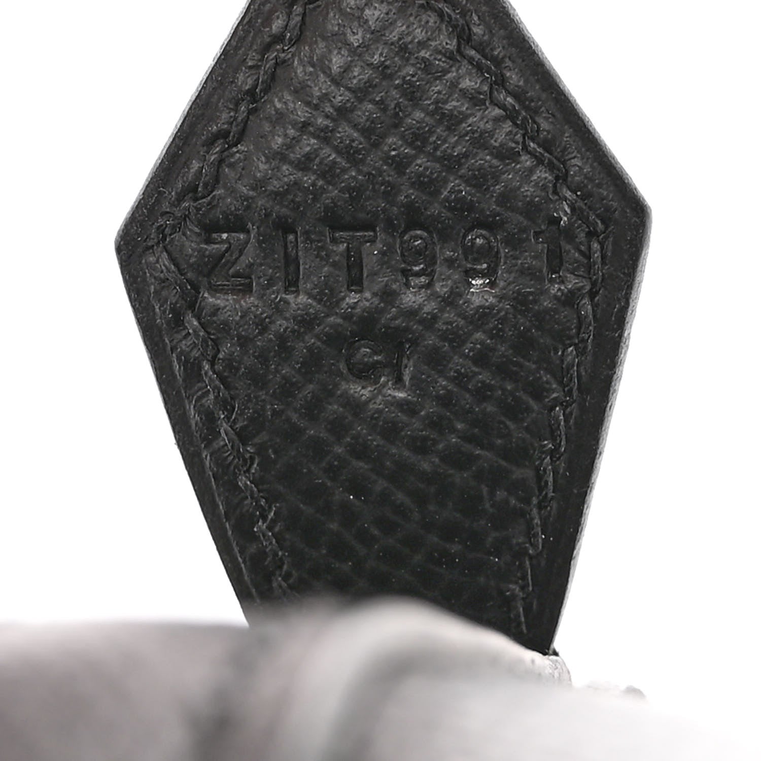 Hermes Epsom 1923 Bolide 30 Black 7 of 13