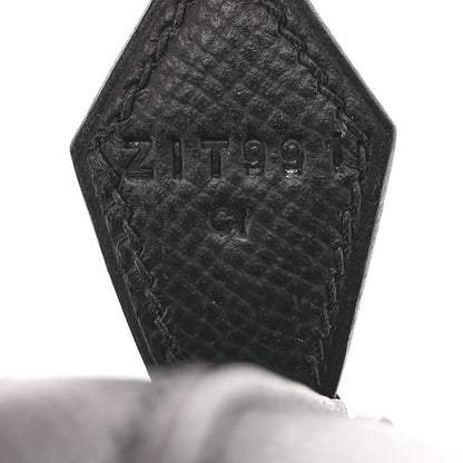 Hermes Epsom 1923 Bolide 30 Black 7 of 13