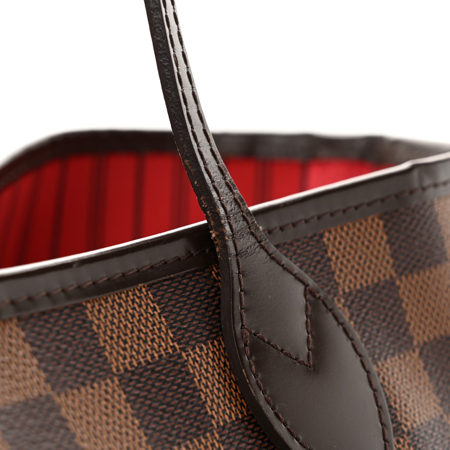 Damier Ebene Neo Neverfull MM