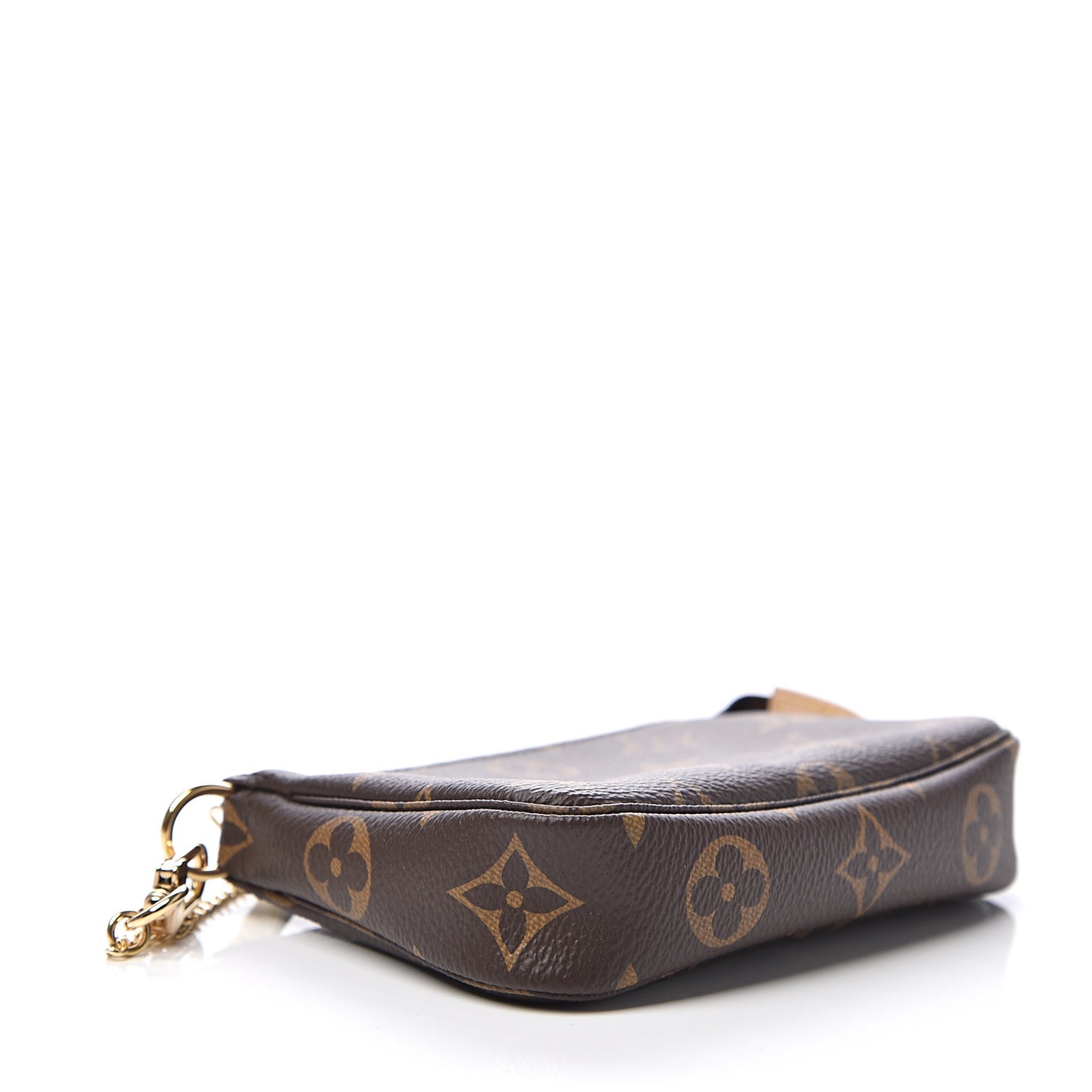 Monogram Mini Pochette Accessories