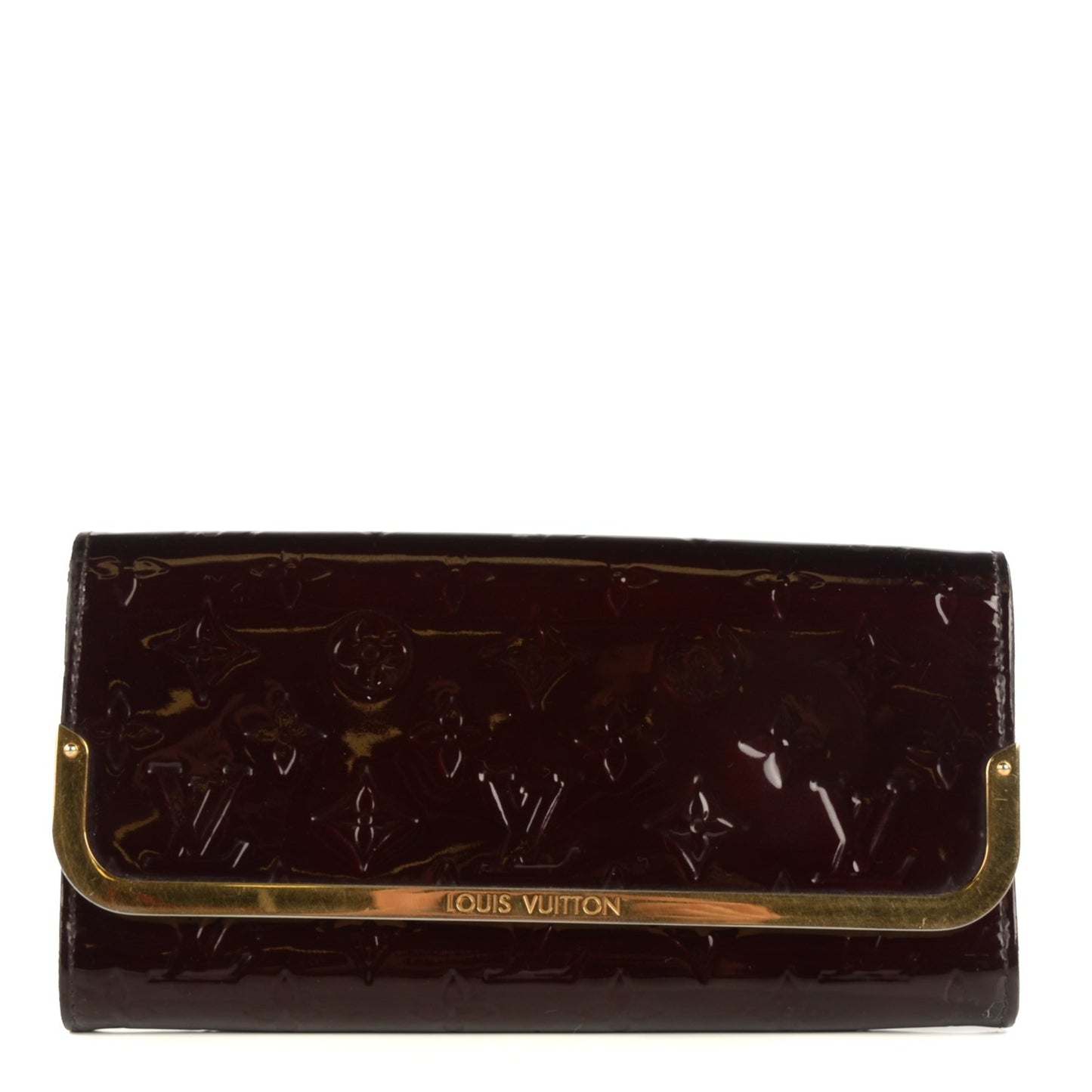 Vernis Rossmore MM Amarante