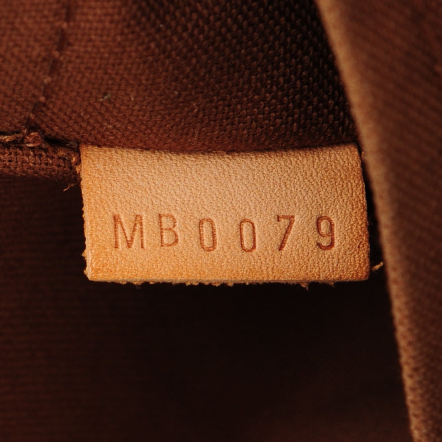 Monogram Tivoli GM