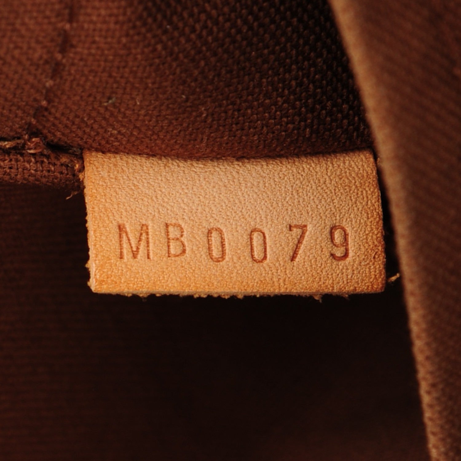 Louis Vuitton Monogram Tivoli GM 8 of 8
