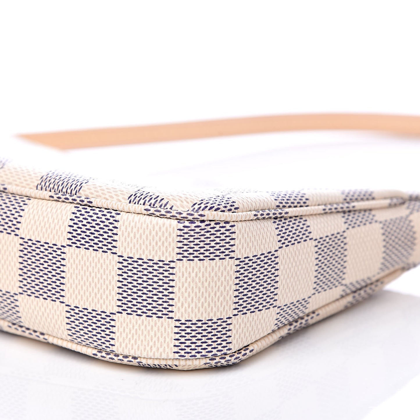 Damier Azur Pochette Accessories NM