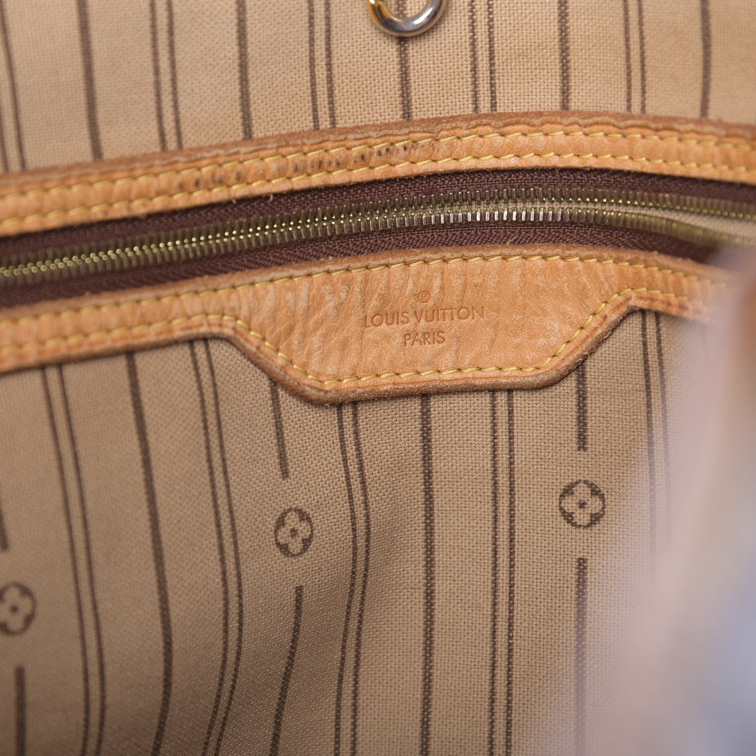 Louis Vuitton Monogram Delightful PM 6 of 25