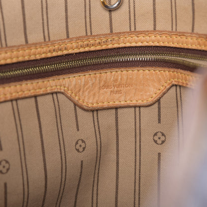 Louis Vuitton Monogram Delightful PM 6 of 25