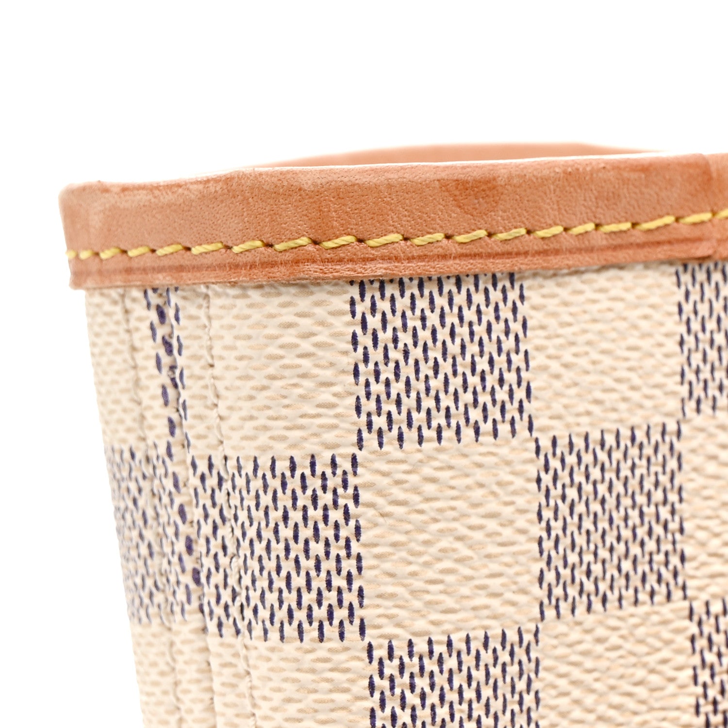 Louis Vuitton Damier Azur Neo Neverfull MM 14 of 14