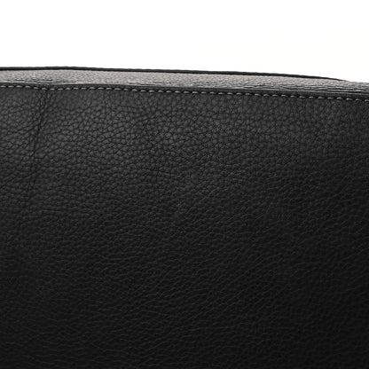 Chloe Calfskin Large New Marcie Tote Black 11 of 13
