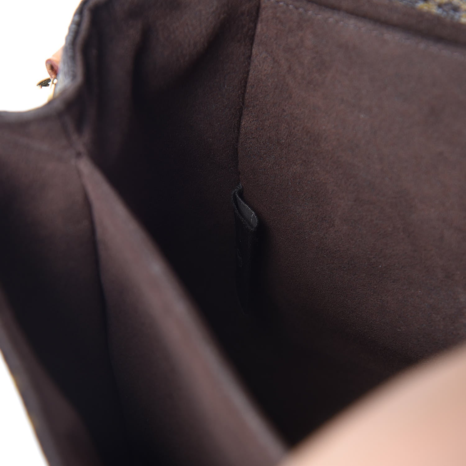 Louis Vuitton Monogram Pochette Metis 12 of 14