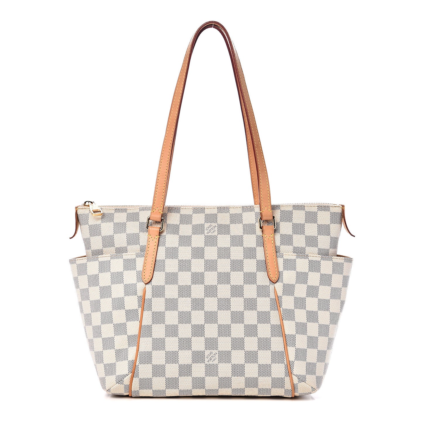 Damier Azur Totally PM