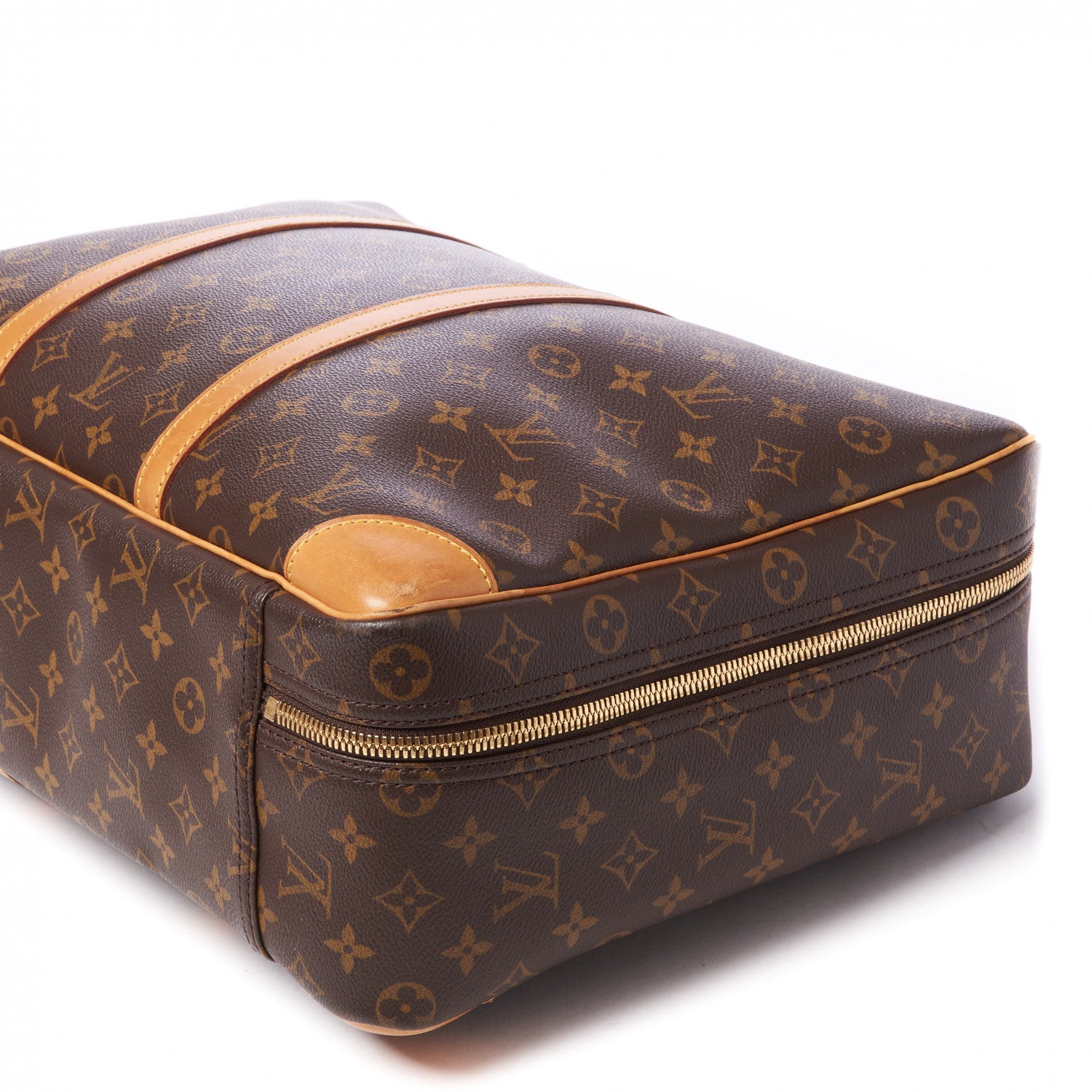 Louis Vuitton Monogram Sirius 45 5 of 9