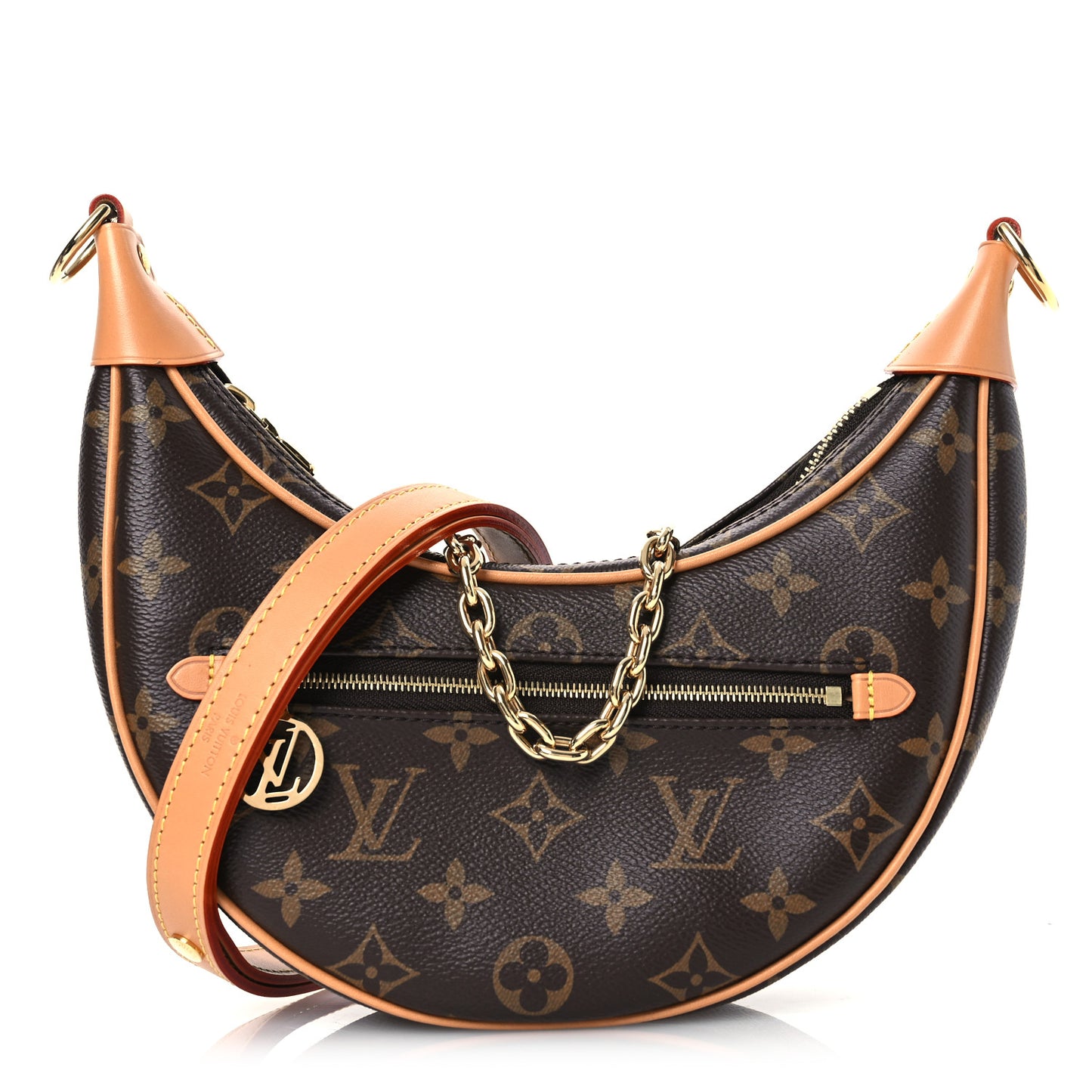 Monogram Loop