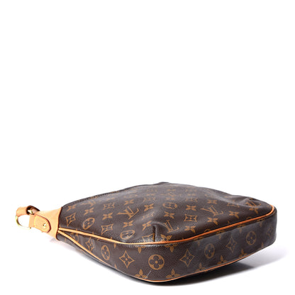 Louis Vuitton Monogram Odeon PM 3 of 10
