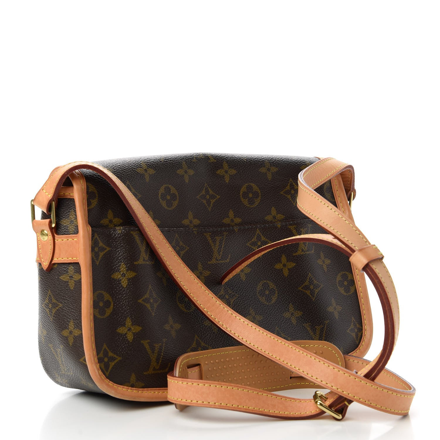 Louis Vuitton Monogram Sologne 3 of 10