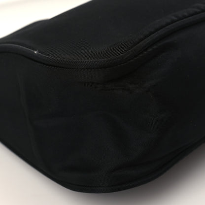 Prada Tessuto Nylon Sport Mini Shoulder Bag Black 6 of 8