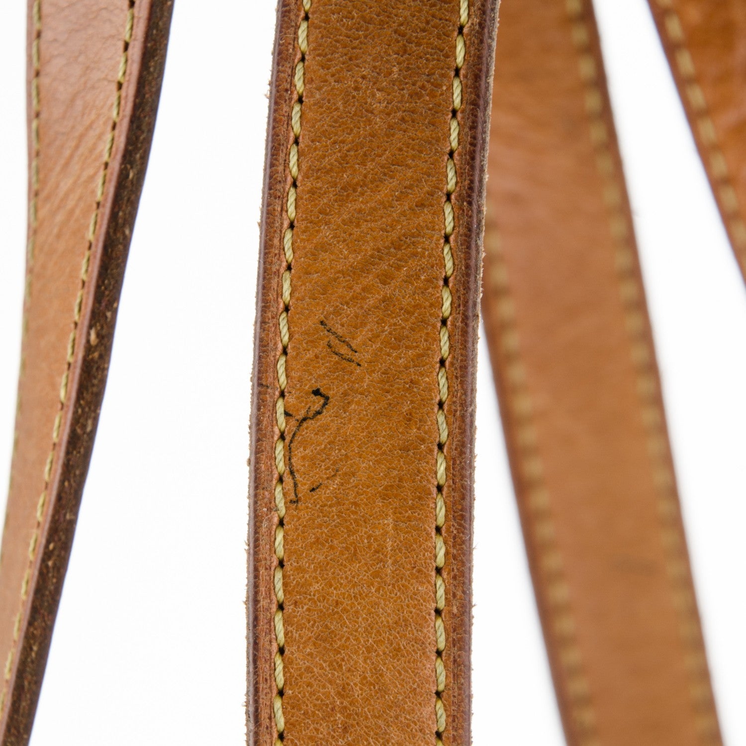 Louis Vuitton Monogram Cabas Piano 9 of 12
