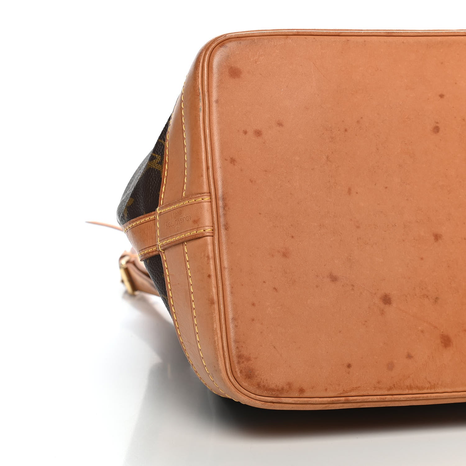 Louis Vuitton Monogram Noe 8 of 11